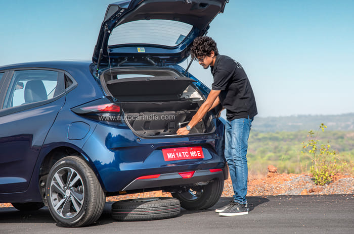 Tata Altroz CNG review: Best of both worlds?